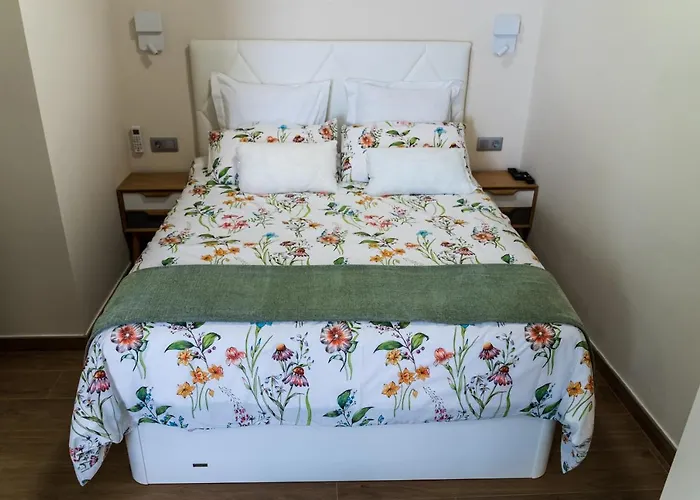 아파트 Vida & Mar *