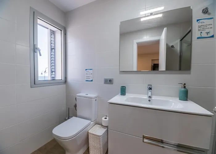 Vida & Mar Salinetas