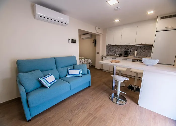 Vida & Mar 아파트 *